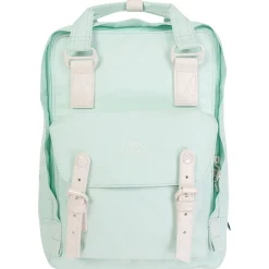 Macaroon Monet 16 - Rucksack 38 cm (light aqua)
