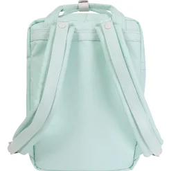 Macaroon Monet 16 - Rucksack 38 cm (light aqua)