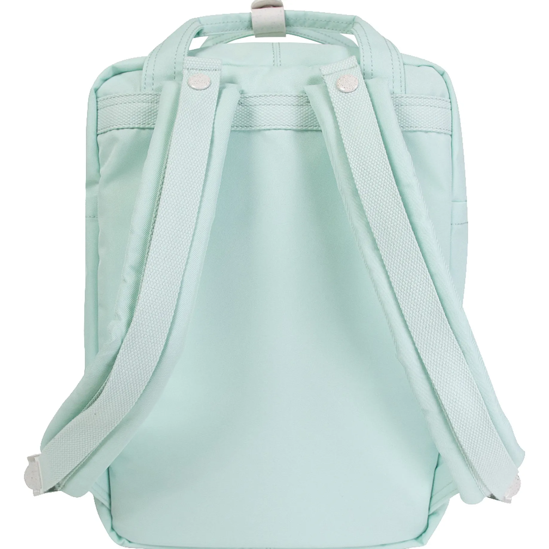 Macaroon Monet 16 - Rucksack 38 cm (light aqua)
