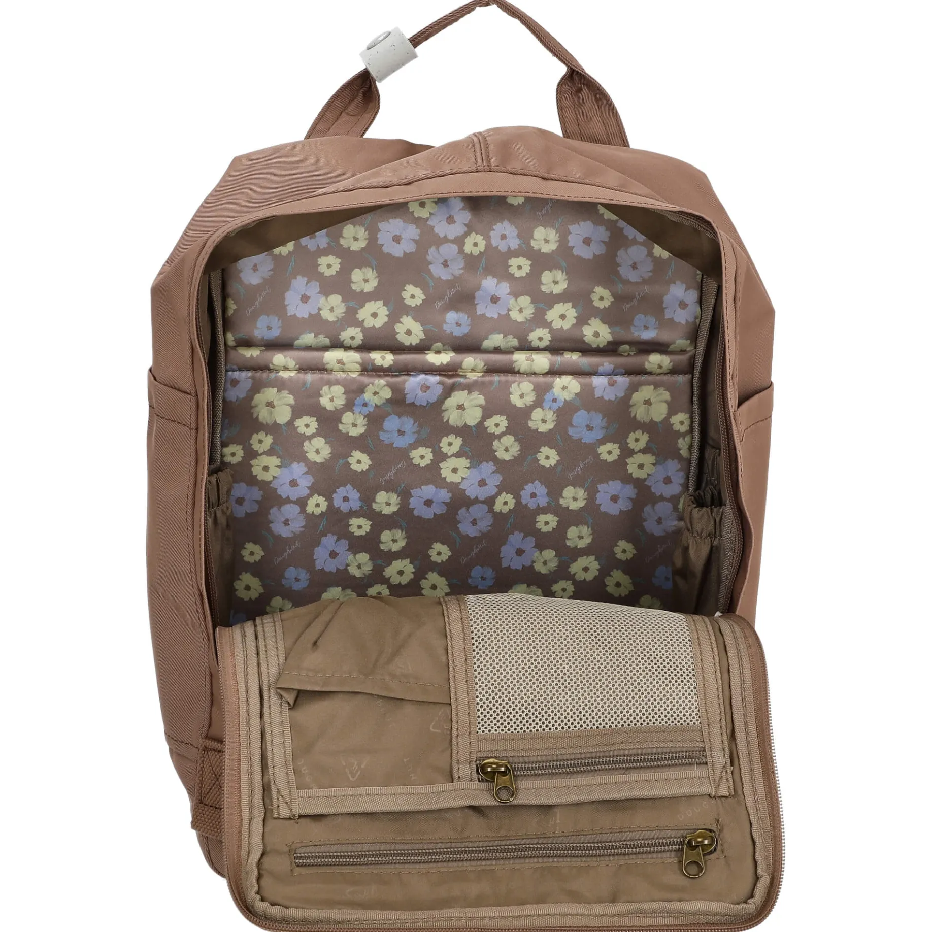 Macaroon Monet 16 - Rucksack 38 cm (mushroom)