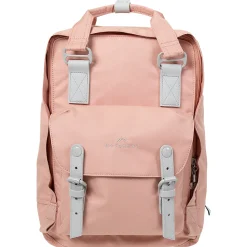 Macaroon Monet 16 - Rucksack 38 cm (pink)