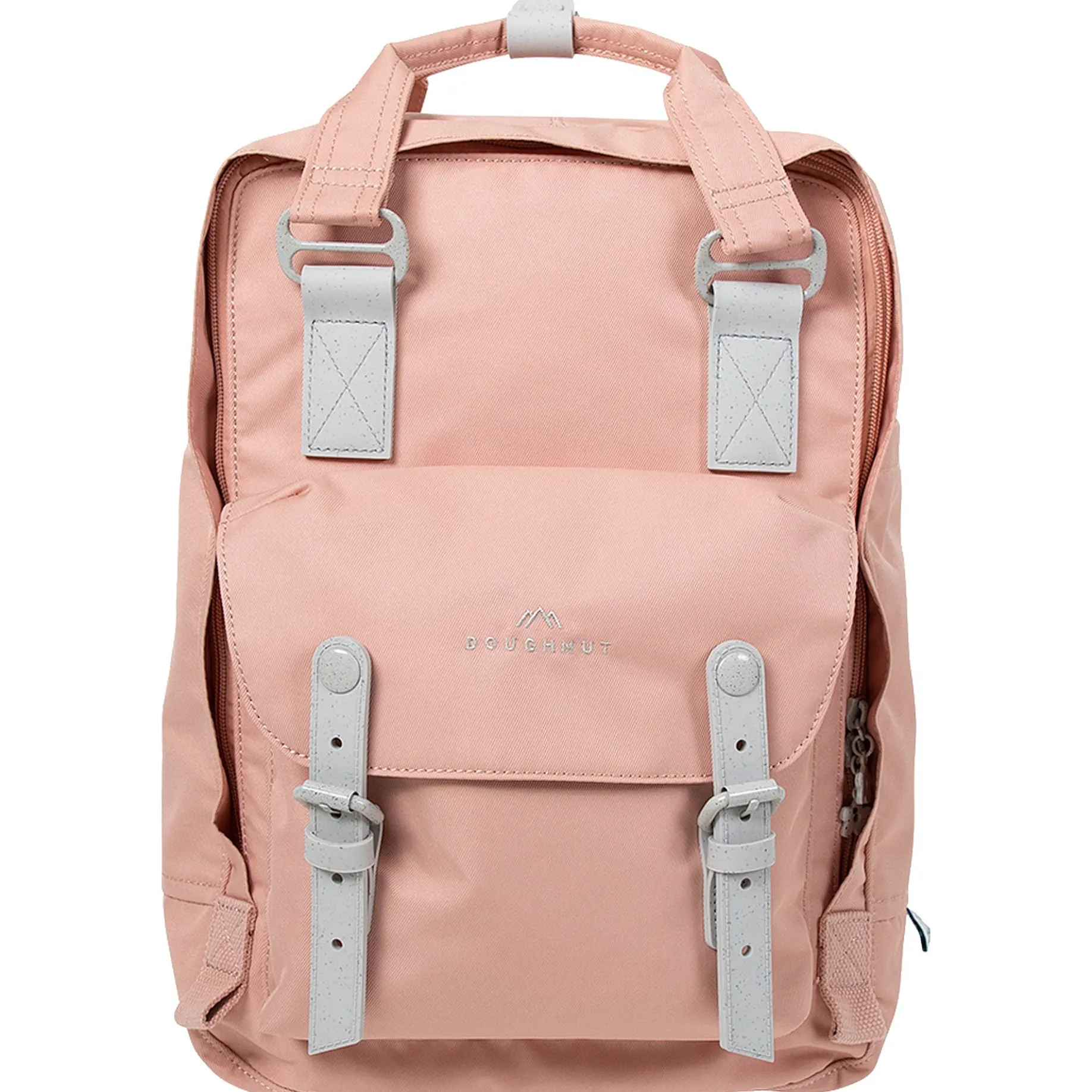 Macaroon Monet 16 - Rucksack 38 cm (pink)