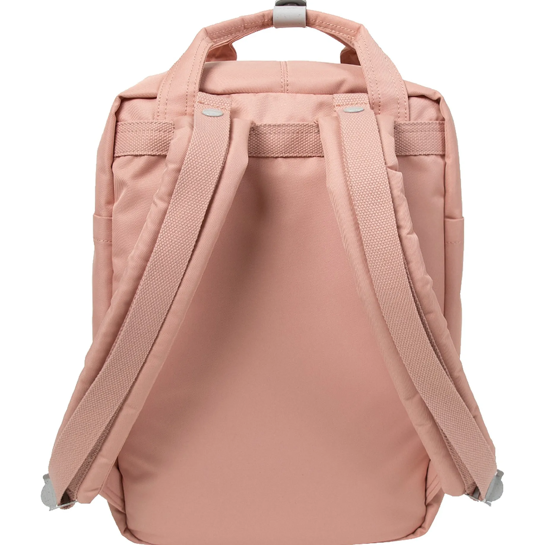 Macaroon Monet 16 - Rucksack 38 cm (pink)