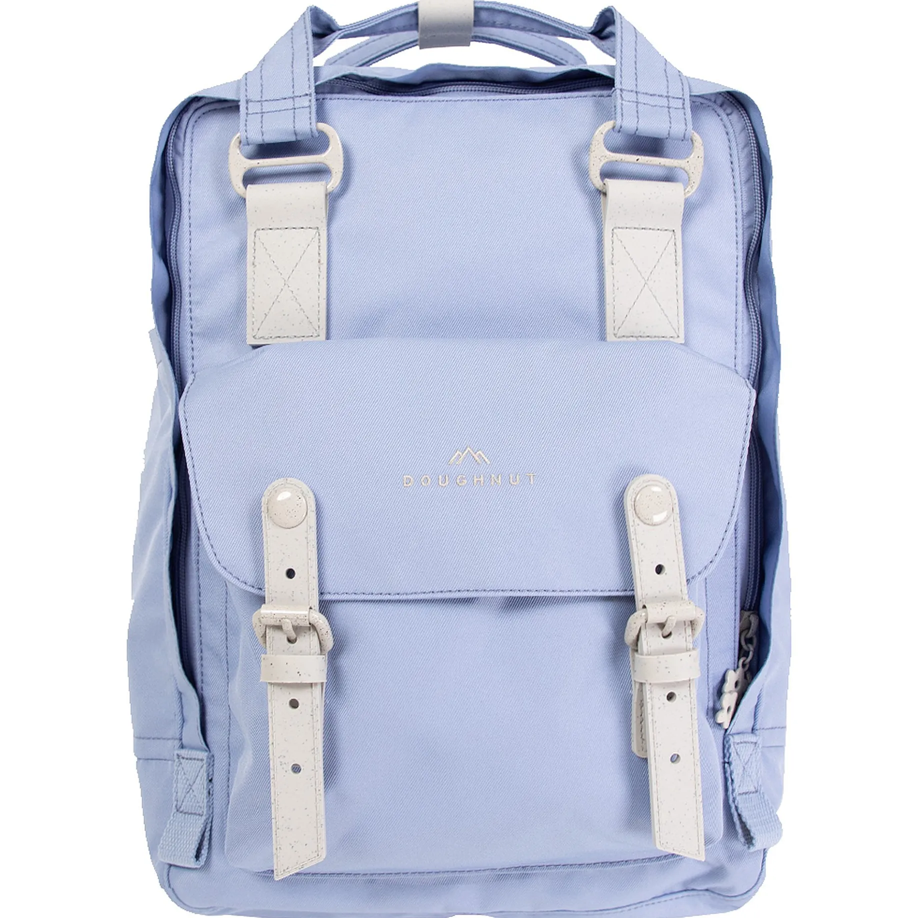 Macaroon Monet 16 - Rucksack 38 cm (iris purple)