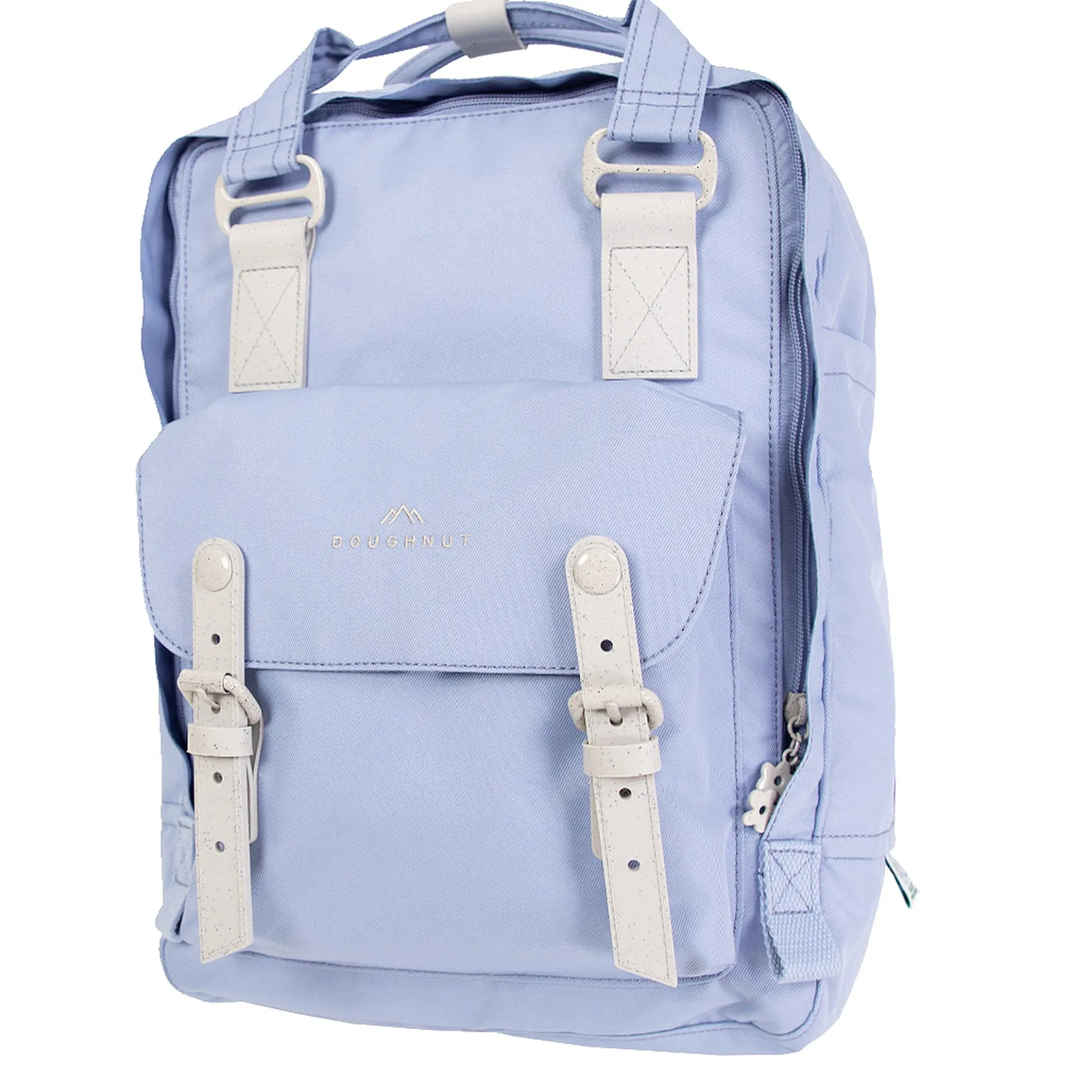 Macaroon Monet 16 - Rucksack 38 cm (iris purple)
