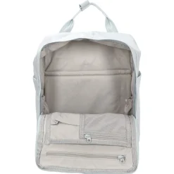 Macaroon Pastel 16 - Rucksack 38 cm (blue lotus)