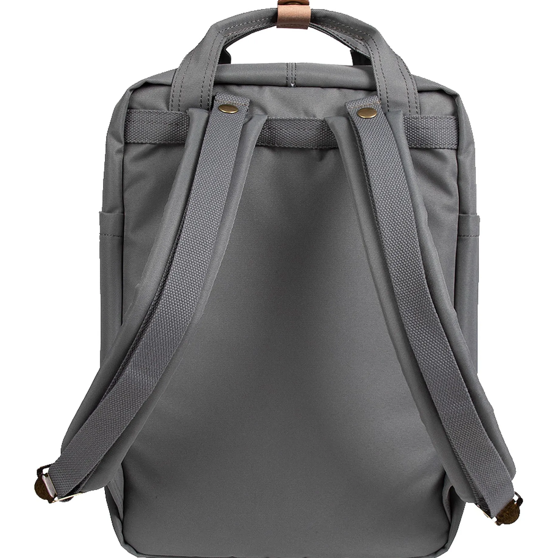 Macaroon Reborn 16 - Rucksack 38 cm (grey)
