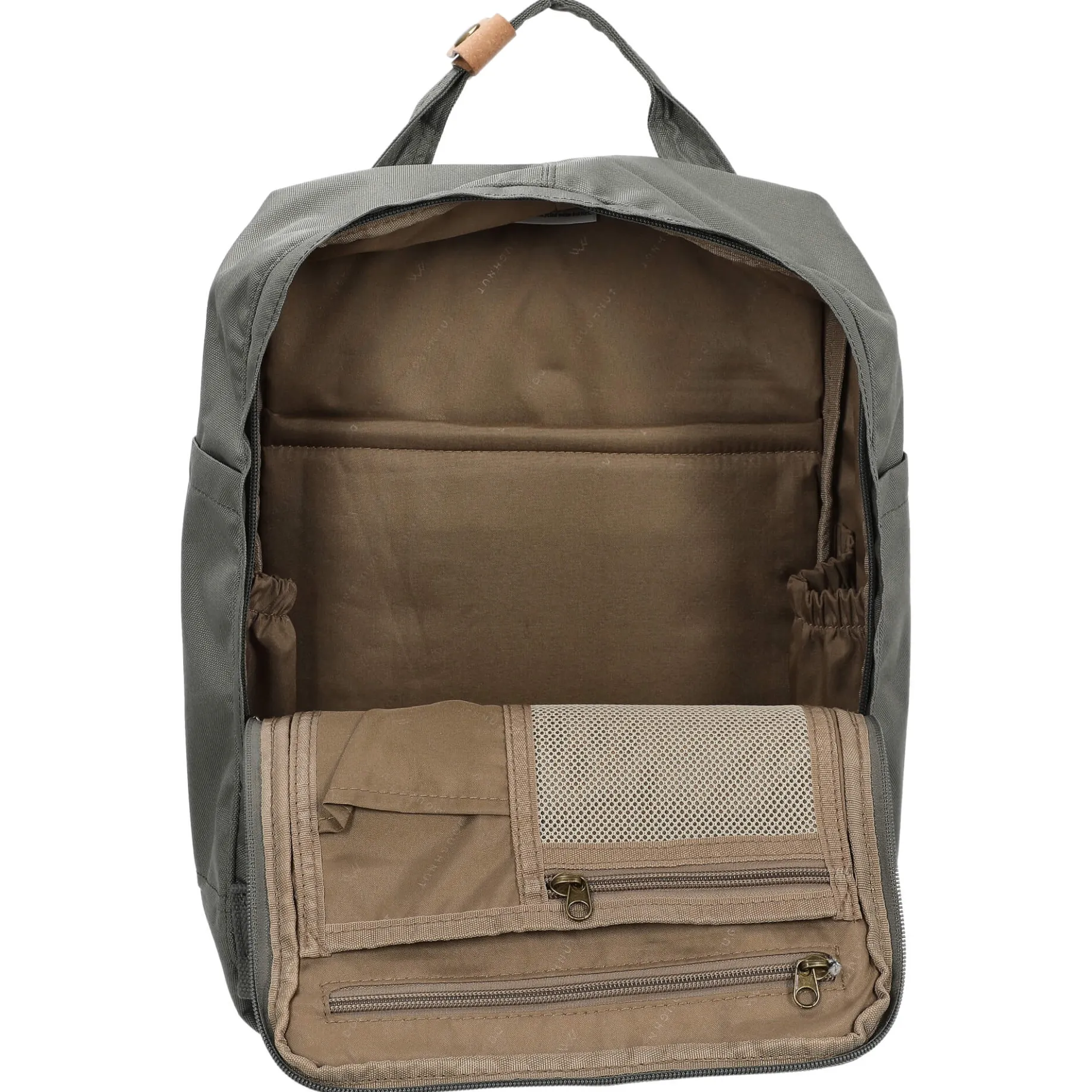 Macaroon Reborn 16 - Rucksack 38 cm (grey)
