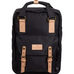 Macaroon Reborn 16 - Rucksack 38 cm (black)