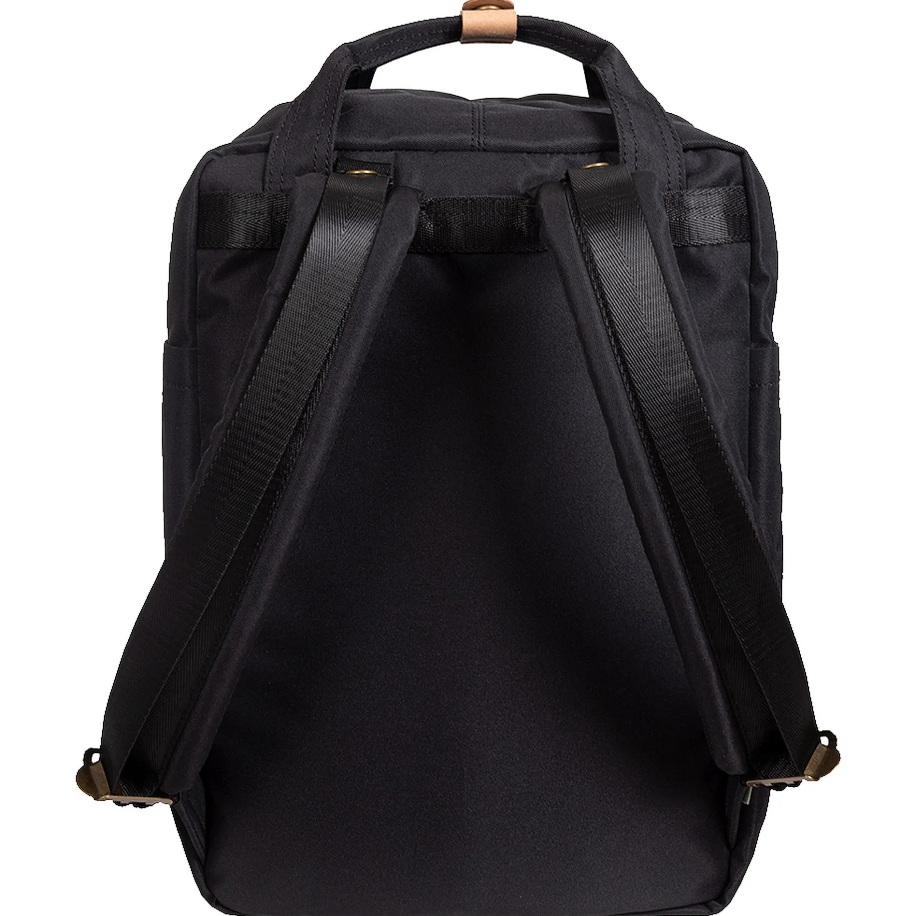 Macaroon Reborn 16 - Rucksack 38 cm (black)