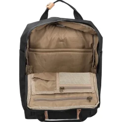 Macaroon Reborn 16 - Rucksack 38 cm (black)