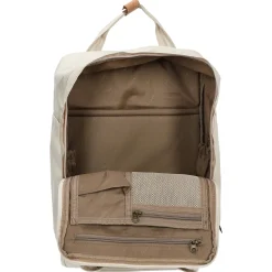 Macaroon Reborn 16 - Rucksack 38 cm (stone)
