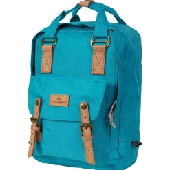 Macaroon Reborn - Rucksack 38 cm (lagoon)