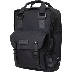 Macaroon Reborn Black 16 - Rucksack 38 cm (black)