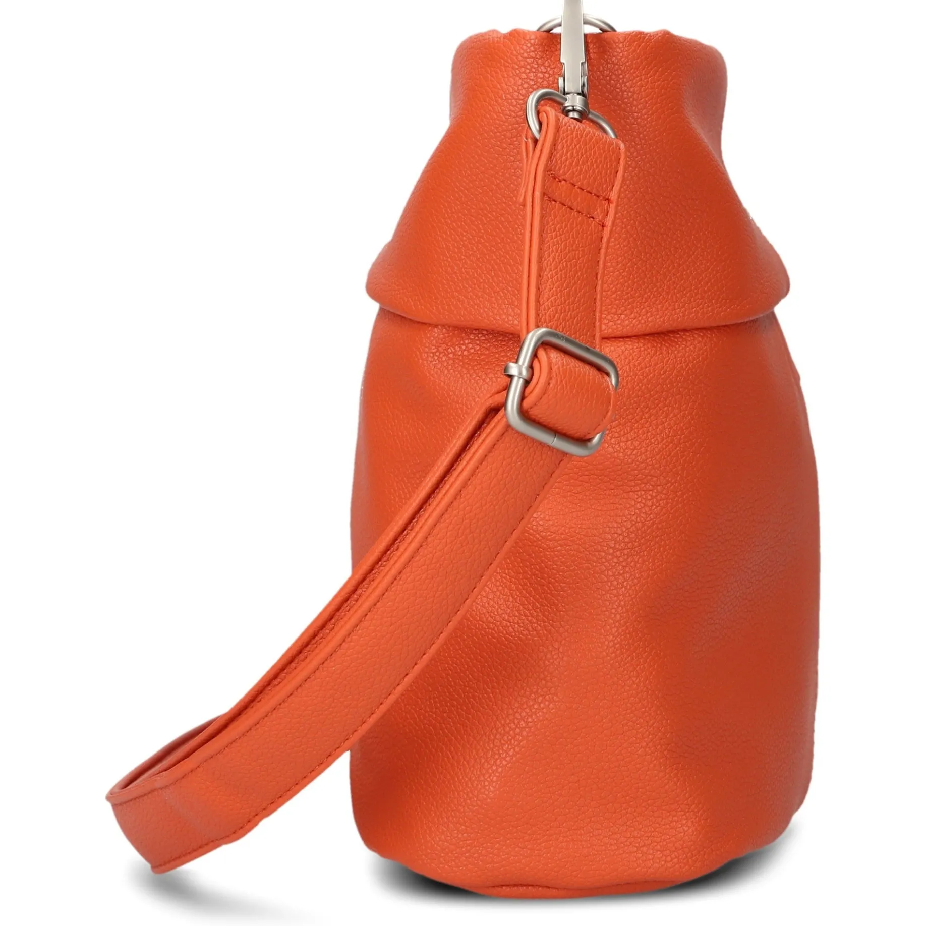 Mademoiselle M8 - Schultertasche 25 cm (papaya)