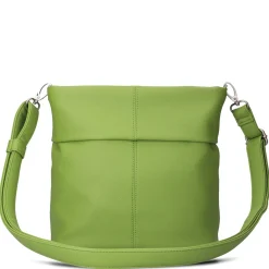 Mademoiselle M8 - Schultertasche 25 cm (kiwi)