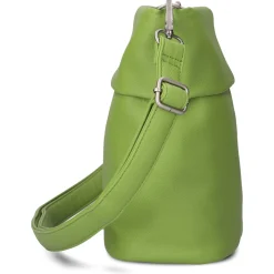 Mademoiselle M8 - Schultertasche 25 cm (kiwi)