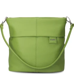 Mademoiselle M8 - Schultertasche 25 cm (kiwi)