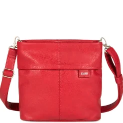 Mademoiselle M8 - Schultertasche 25 cm (red)