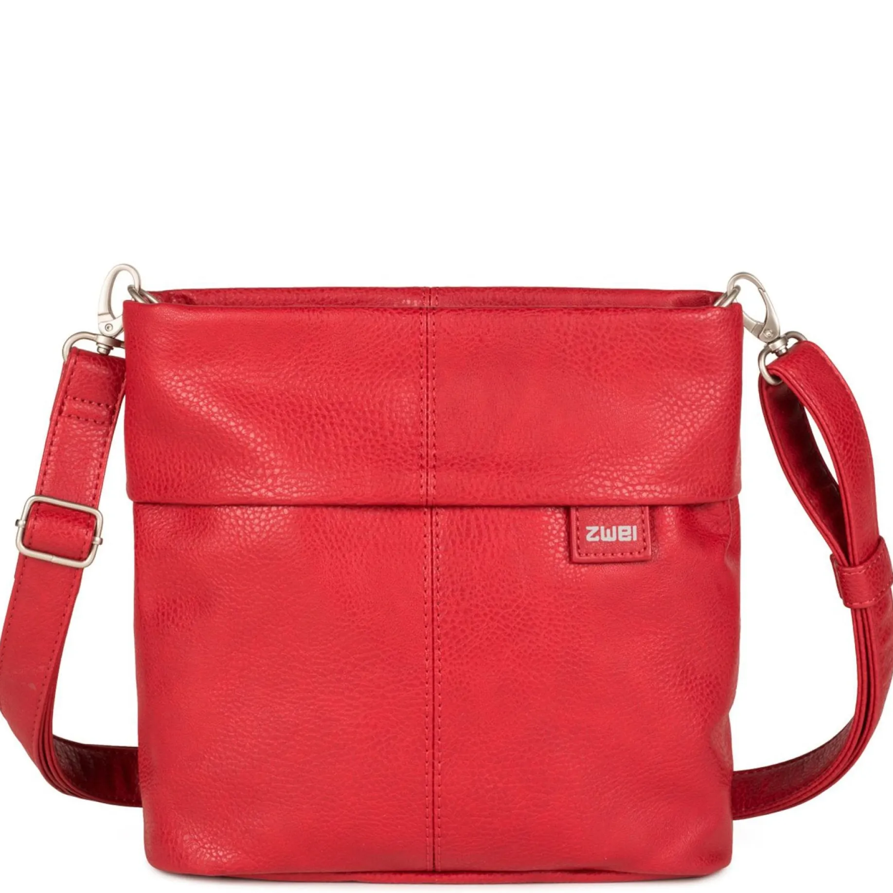Mademoiselle M8 - Schultertasche 25 cm (red)