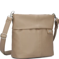 Mademoiselle M8 - Schultertasche 25 cm (hazel)