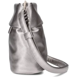 Mademoiselle M8 - Schultertasche 25 cm (silver)