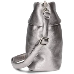 Mademoiselle M8 - Schultertasche 25 cm (silver)