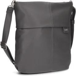 Mademoiselle M12 - Schultertasche 32 cm (rock)