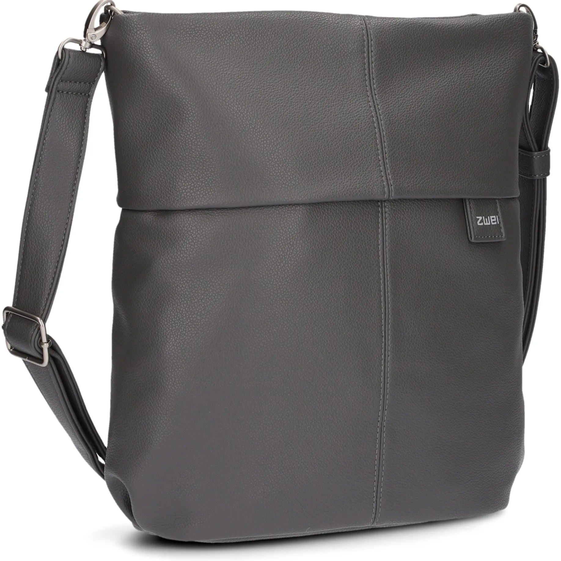 Mademoiselle M12 - Schultertasche 32 cm (rock)