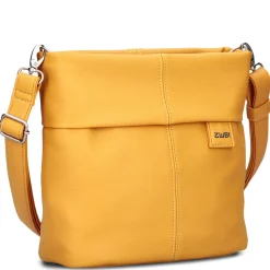 Mademoiselle M8 - Schultertasche 25 cm (sunny)