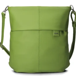 Mademoiselle M12 - Schultertasche 32 cm (kiwi)