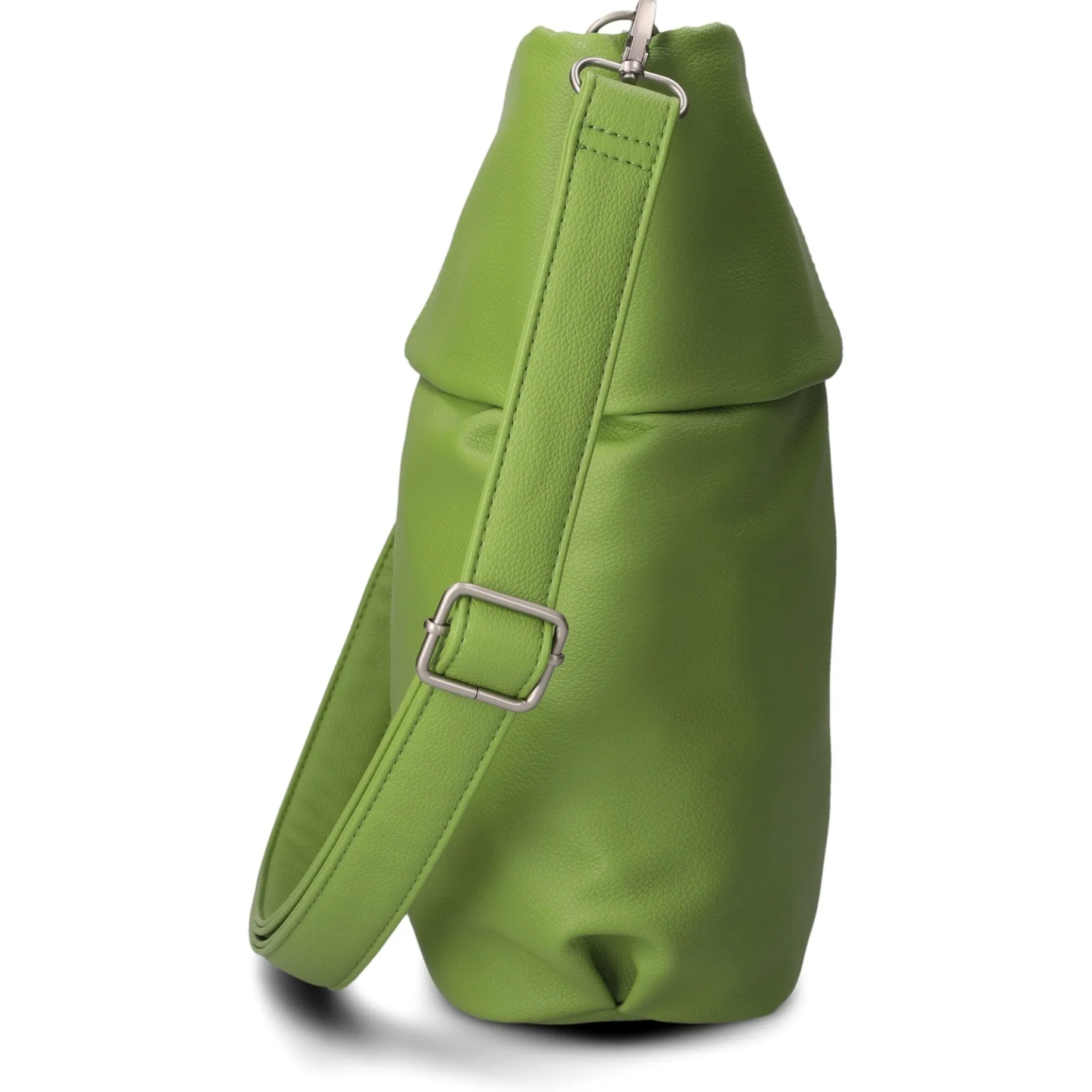 Mademoiselle M12 - Schultertasche 32 cm (kiwi)