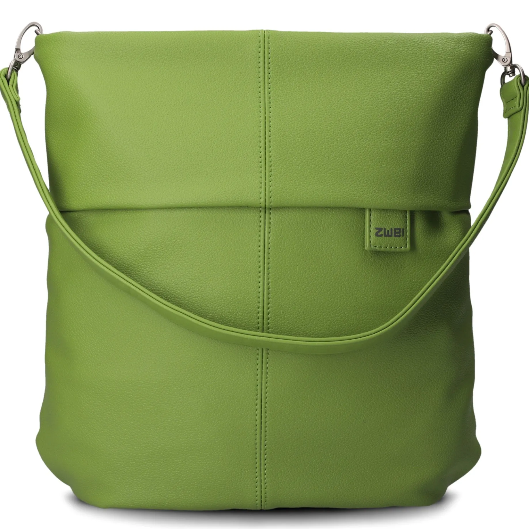 Mademoiselle M12 - Schultertasche 32 cm (kiwi)