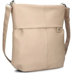 Mademoiselle M140 - Schultertasche 35 cm (oat)