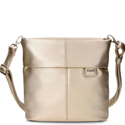 Mademoiselle M8 - Schultertasche 25 cm (gold)