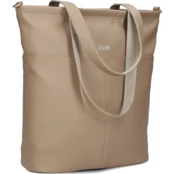 Mademoiselle M145 - Shopper (hazel)