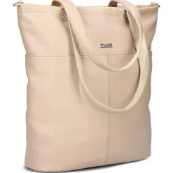 Mademoiselle M145 - Shopper (oat)