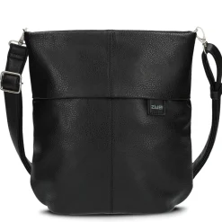 Mademoiselle M90 - Umhängetasche 28 cm (black)