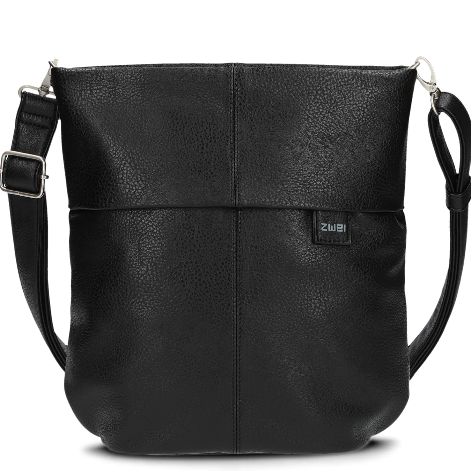 Mademoiselle M90 - Umhängetasche 28 cm (black)