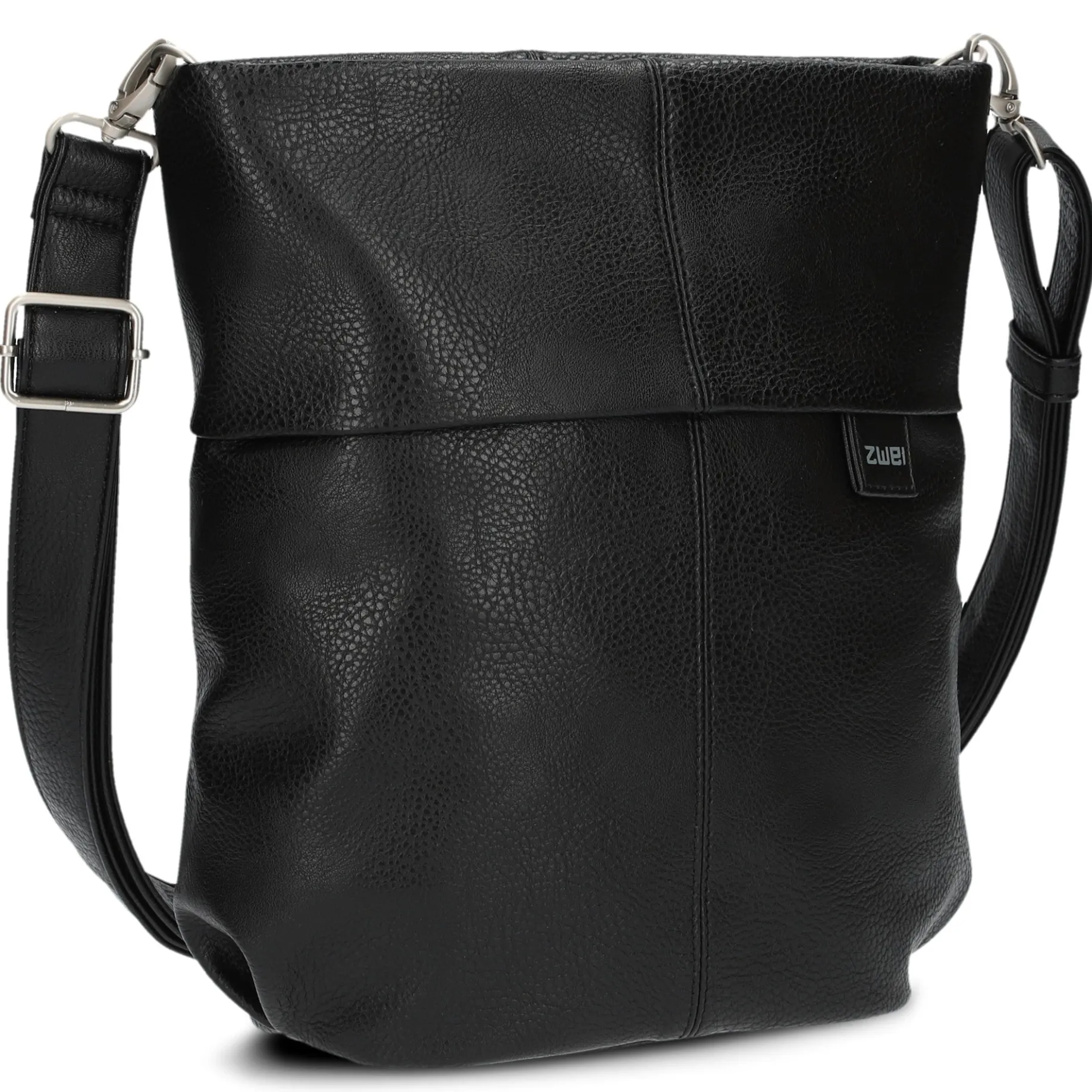 Mademoiselle M90 - Umhängetasche 28 cm (black)
