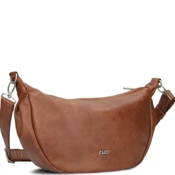 Mademoiselle M70 - Umhängetasche 34 cm (cognac)