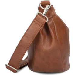 Mademoiselle M70 - Umhängetasche 34 cm (cognac)