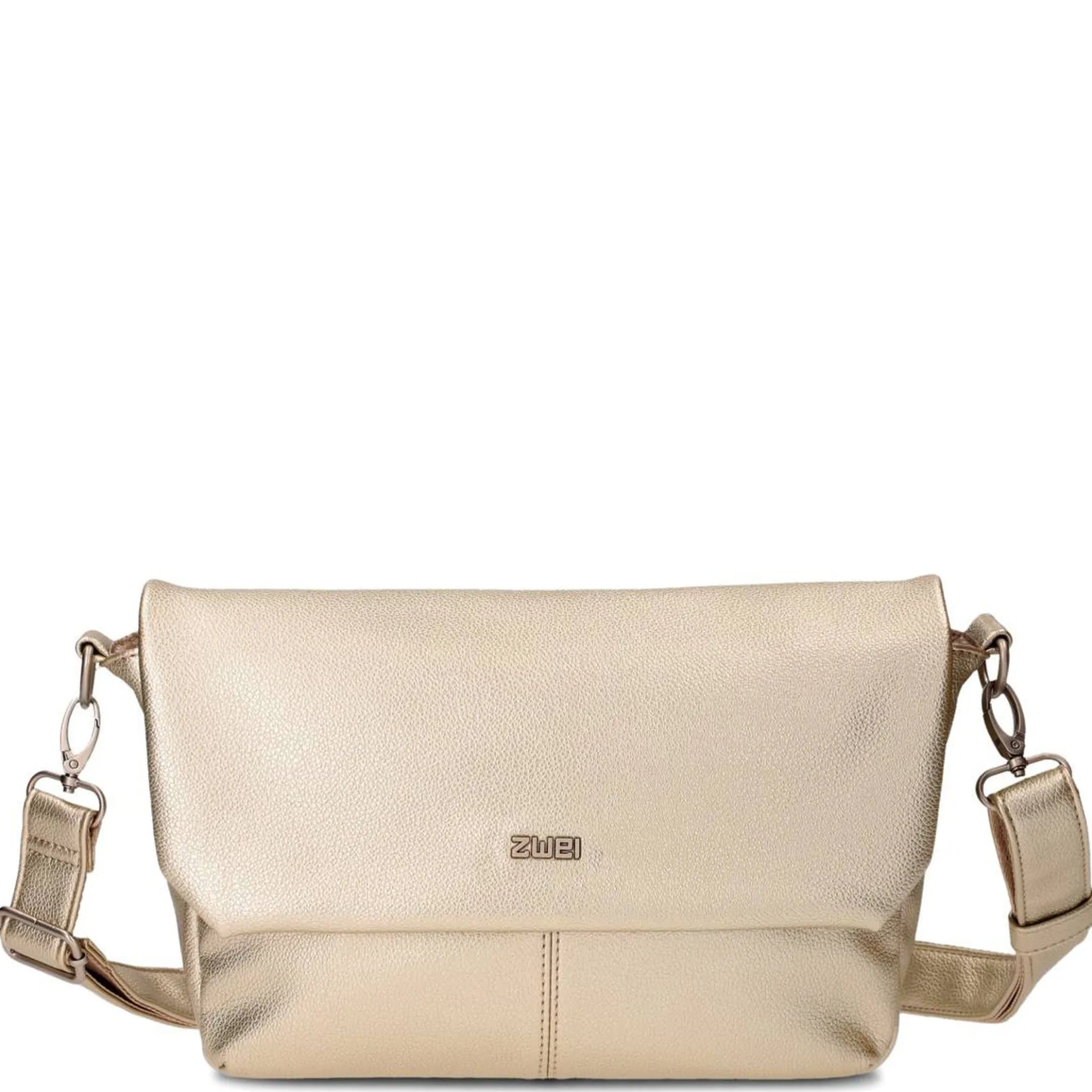 Mademoiselle M60 - Umhängetasche 33 cm (gold)