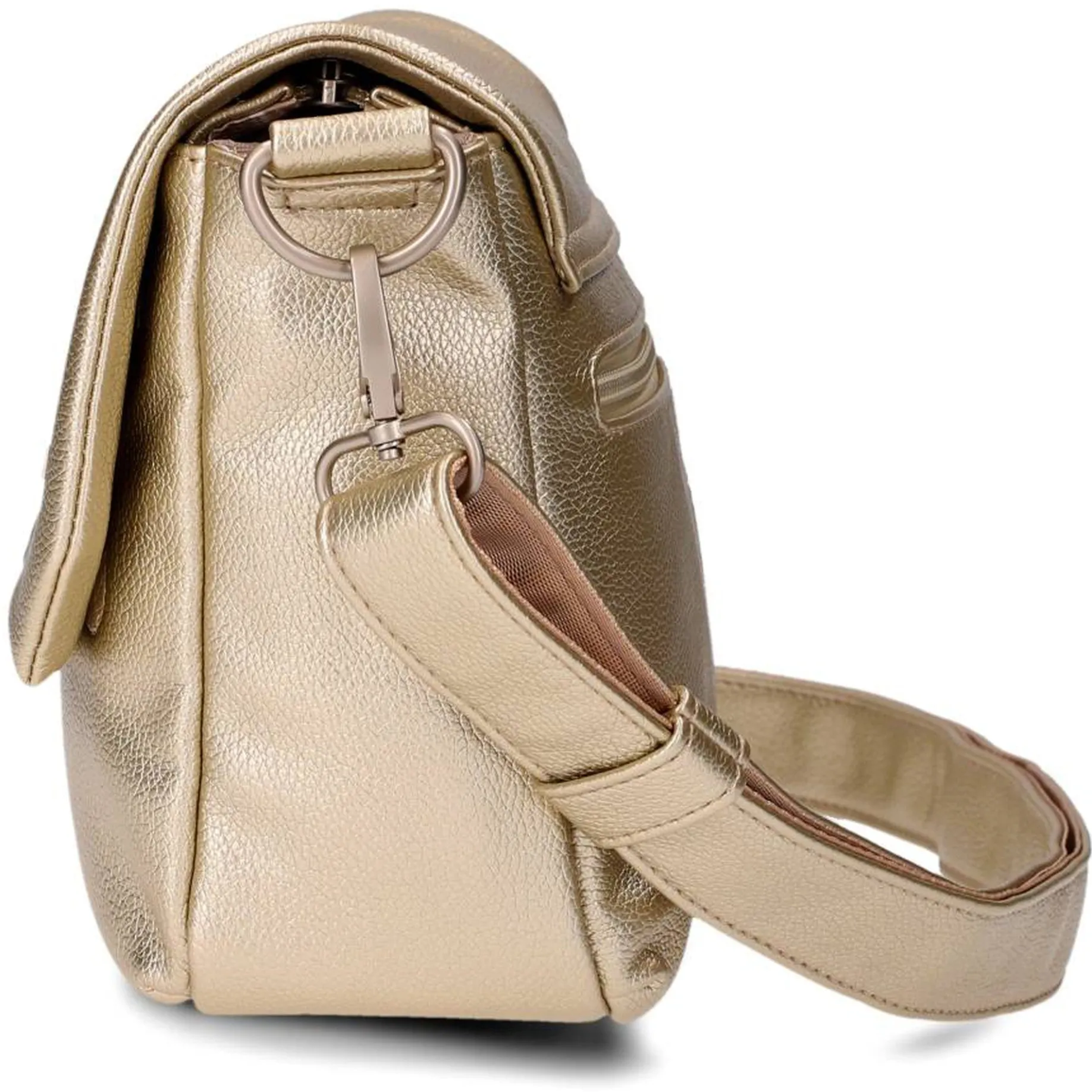 Mademoiselle M60 - Umhängetasche 33 cm (gold)