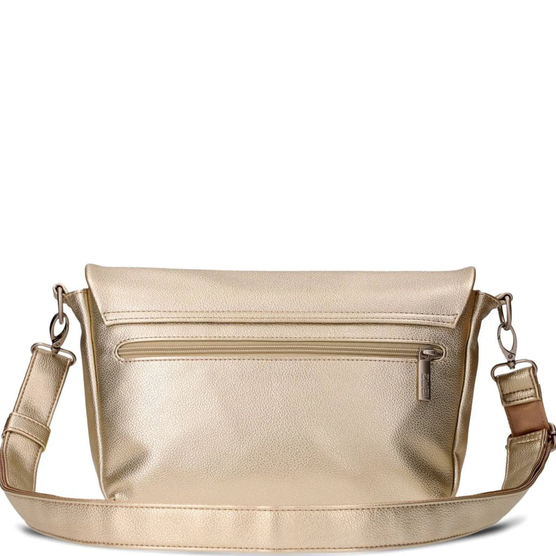 Mademoiselle M60 - Umhängetasche 33 cm (gold)