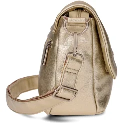 Mademoiselle M60 - Umhängetasche 33 cm (gold)