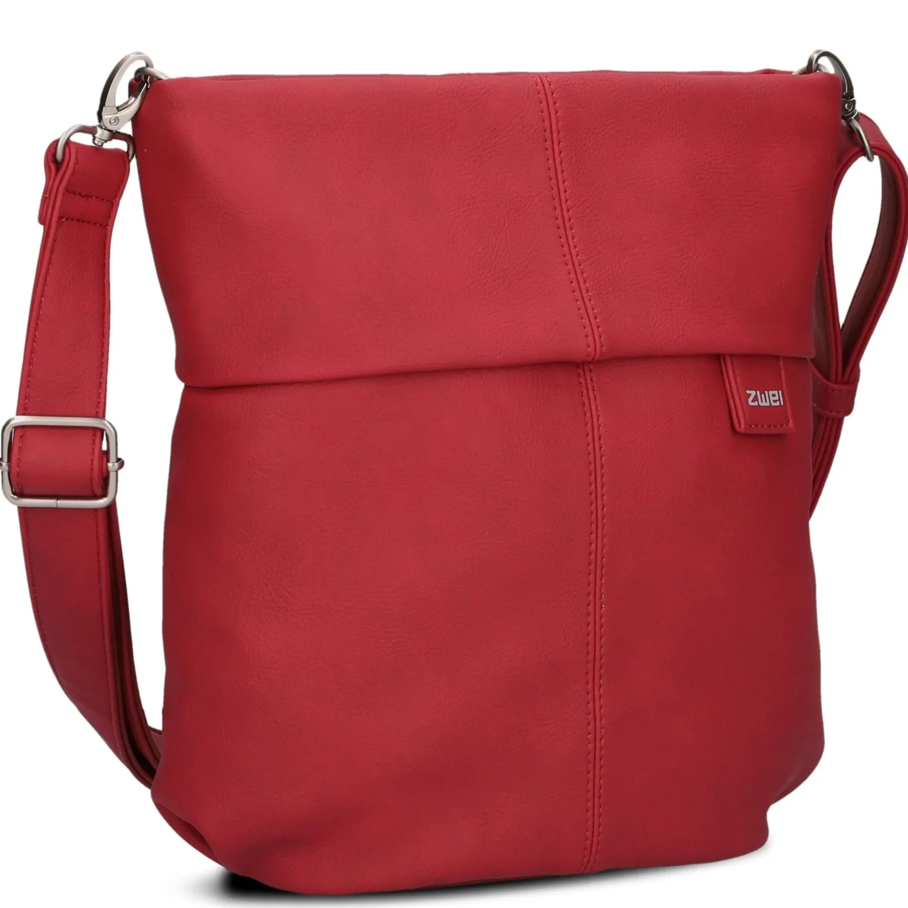 Mademoiselle M90 - Umhängetasche 28 cm (lipstick)