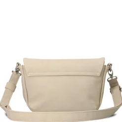 Mademoiselle M40 - Umhängetasche 28 cm (nubuk-linen)