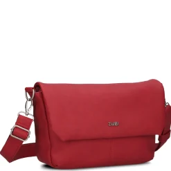 Mademoiselle M60 - Umhängetasche 33 cm (lipstick)