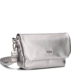 Mademoiselle M40 - Umhängetasche 28 cm (silver)